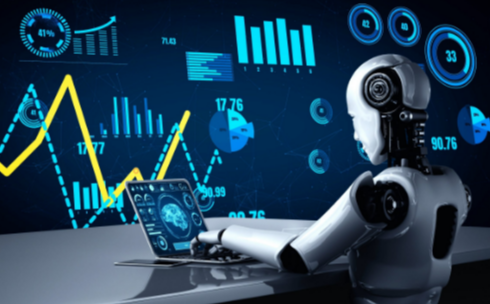 How AI Is Used in Financial Technology