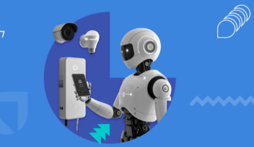 How AI Powers Smart Technology