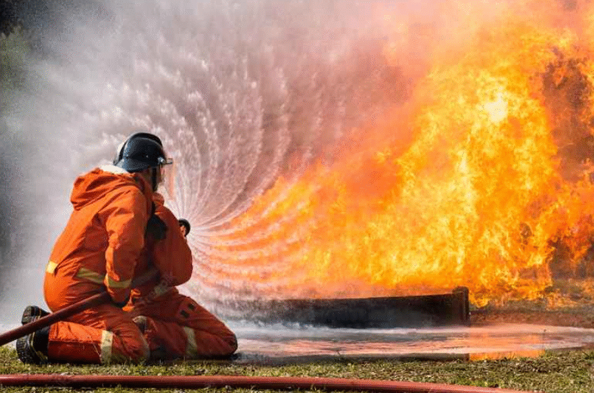 Fire Risk Assessment: A Proactive Safety Strategy for Fire Prevention and Emergency Control