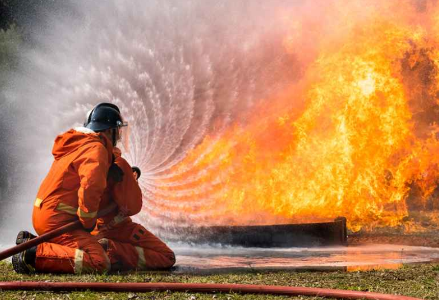 Fire Risk Assessment: A Proactive Safety Strategy for Fire Prevention and Emergency Control