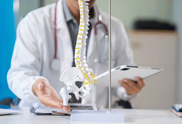 Find Relief from Neuropathic Pain with Spinal Cord Stimulation