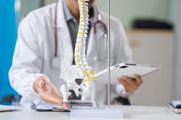 Find Relief from Neuropathic Pain with Spinal Cord Stimulation