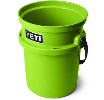 Complete Yeti Bucket Loadout Guide for Outdoor Enthusiasts
