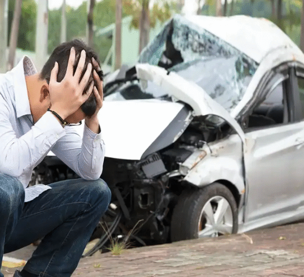 Skilled Hit and Run Lawyers Protecting Victims When At-Fault Drivers Flee 
