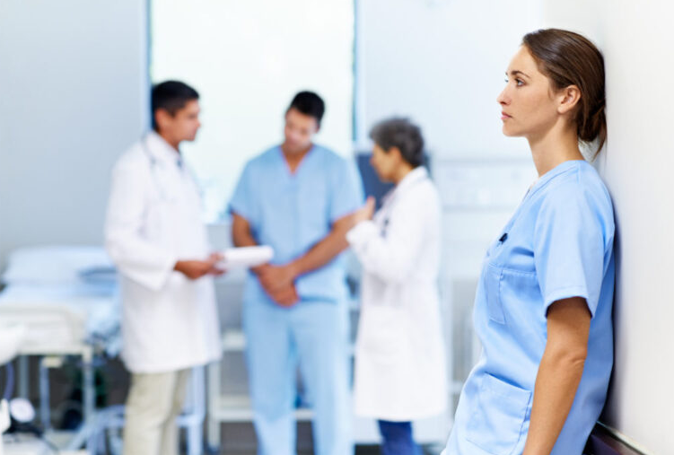 When Caregivers Struggle: How Nurse Burnout Affects Patient Safety - rightnewsletter