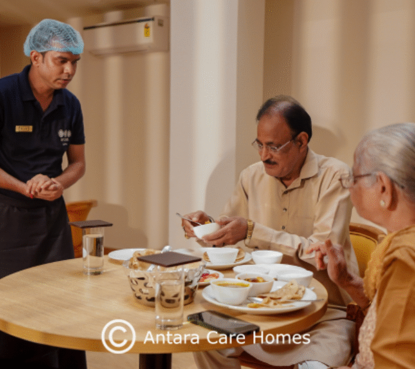 Independent Apartments vs. Retirement Homes: A Cost-Benefit Analysis for NRI Families