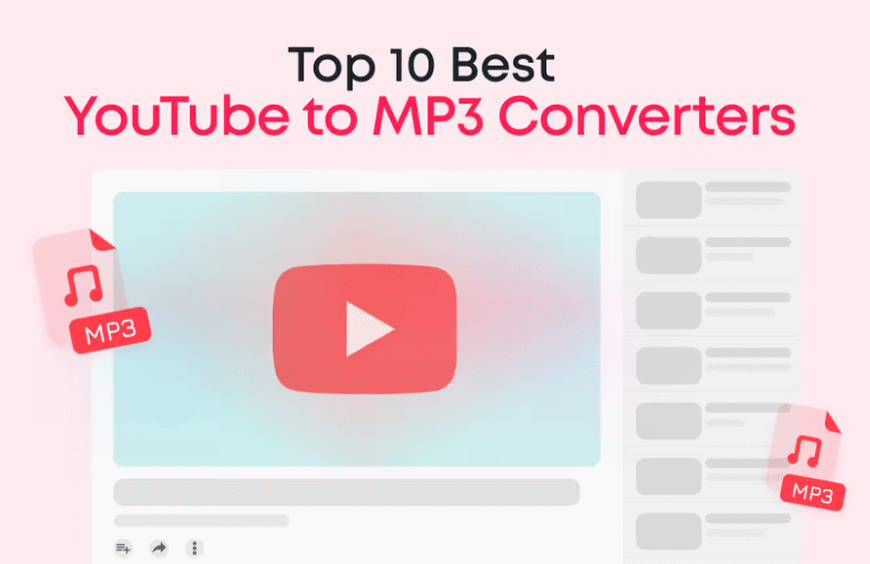 App vs Web-Based YouTube to MP3 Convertor: Pros and Cons