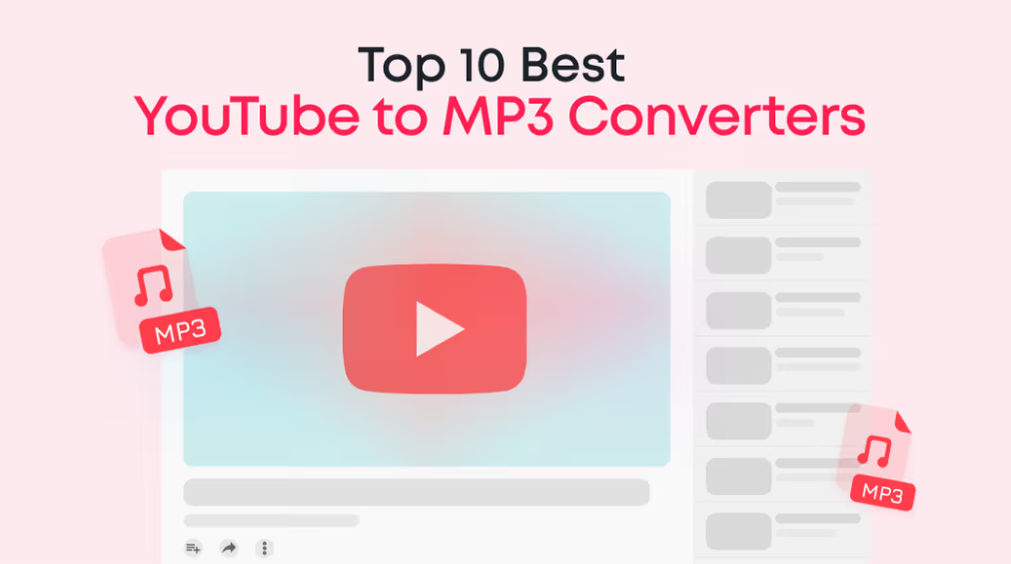 App vs Web-Based YouTube to MP3 Convertor: Pros and Cons