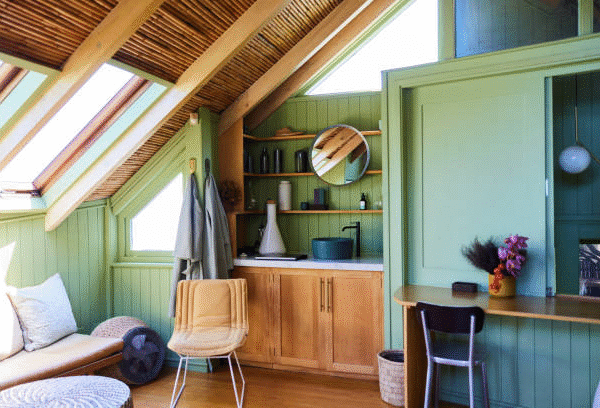 Streamlining Operations in Vacation Rental Management Businesses