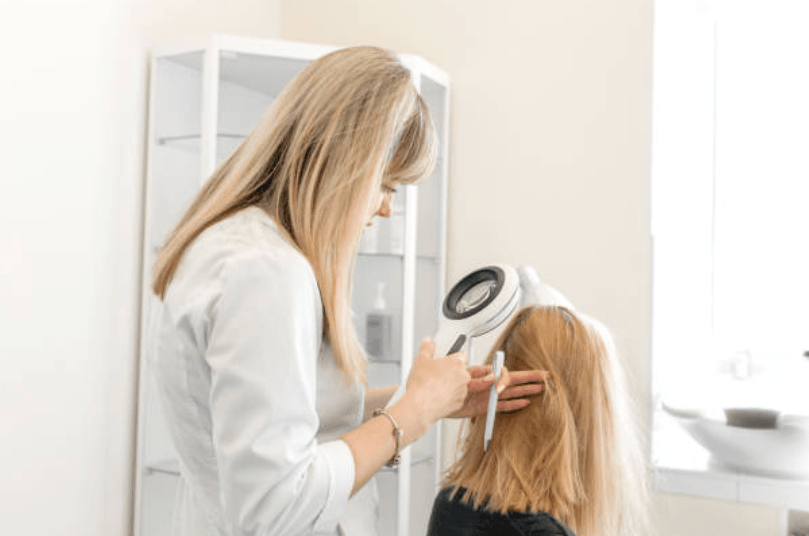 Advanced Hair Transplant Techniques Now Offered in Essex Clinics - rightnewsletter