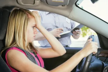 Morning Without Your License: What People Don’t Expect After a Drink-Driving Charge