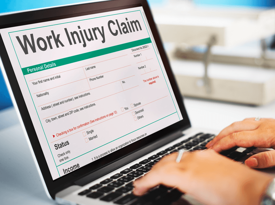 Can I be fired for filing a workers' compensation claim?
