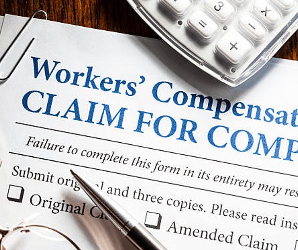 Can I be fired for filing a workers' compensation claim?