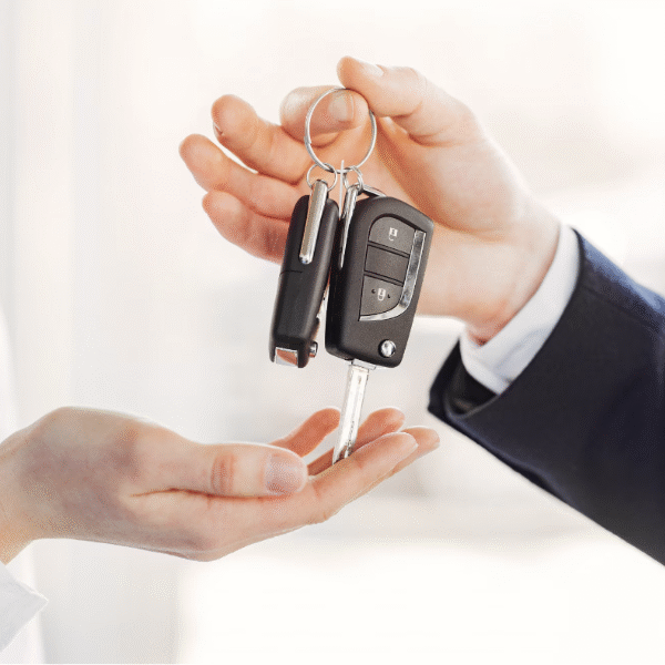 Living or working in Sharjah? Here's Why Renting a Car Makes More Sense Than You Think 