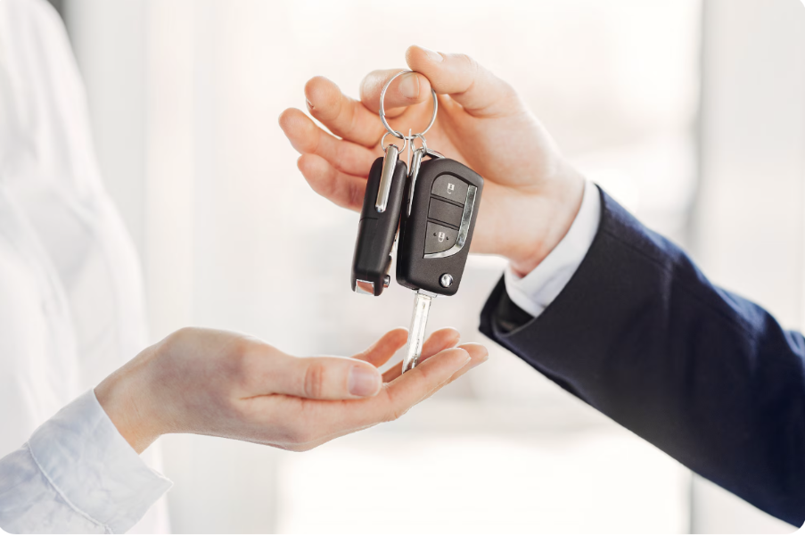 Living or working in Sharjah? Here's Why Renting a Car Makes More Sense Than You Think 