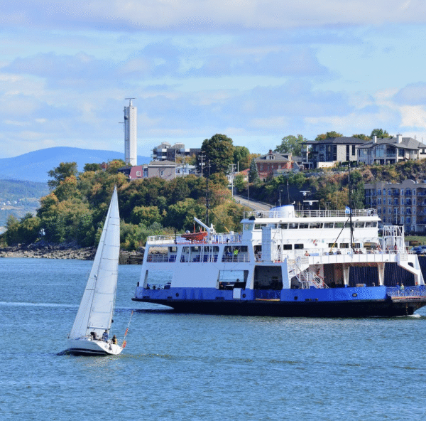 Why Taking a Ferry to France Is the Best Option for a Road Trip Holiday This Summer? 