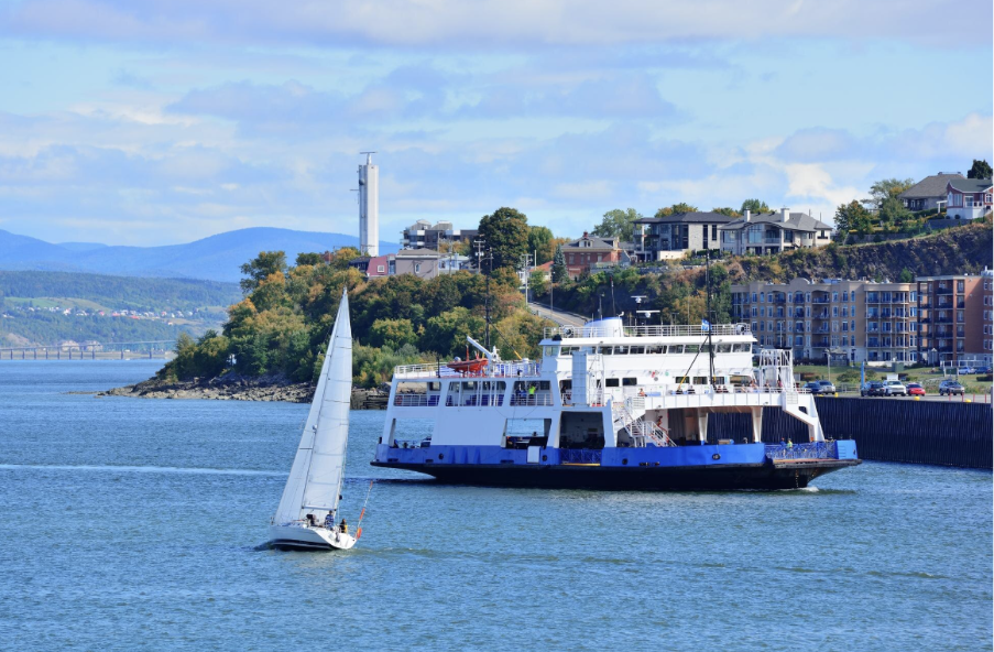 Why Taking a Ferry to France Is the Best Option for a Road Trip Holiday This Summer? 