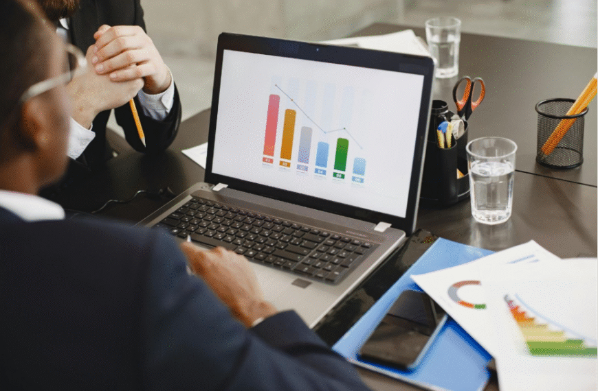 Top Trading Strategies for Businesses to Maximize Returns and Minimize Risk 