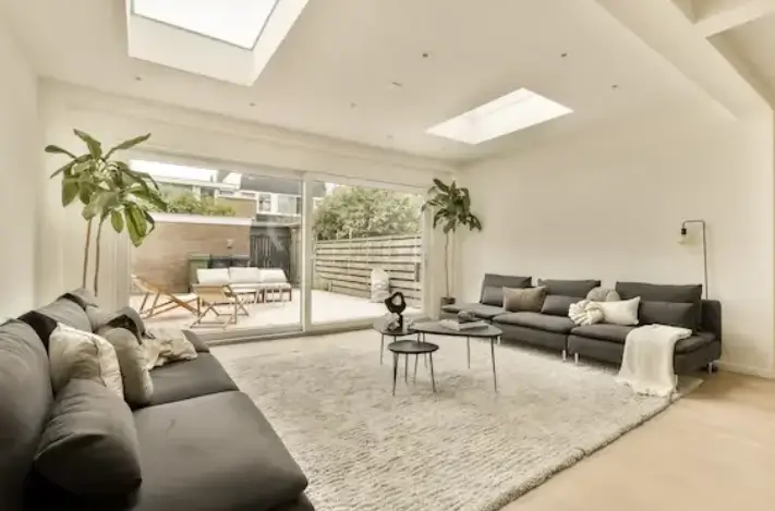 Bringing Natural Light Home: A Complete Guide to Skylights Rooflights and Triple Glazed Skylights