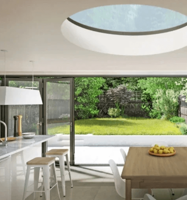 Buy Flat Rooflights Online for Modern and Energy Efficient Living