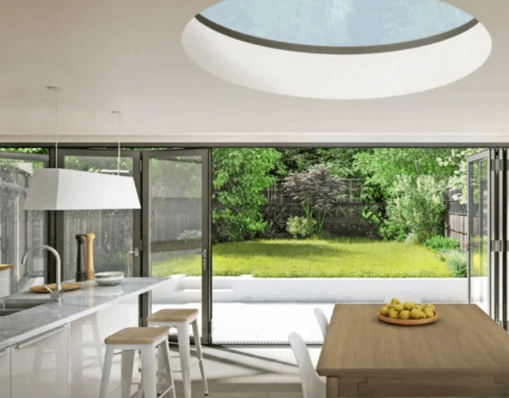 Buy Flat Rooflights Online for Modern and Energy Efficient Living