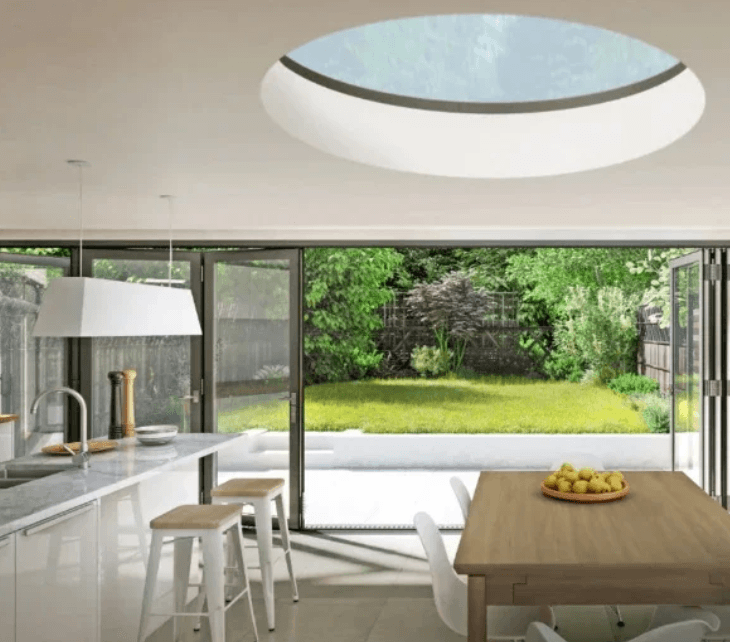 Buy Flat Rooflights Online for Modern and Energy Efficient Living