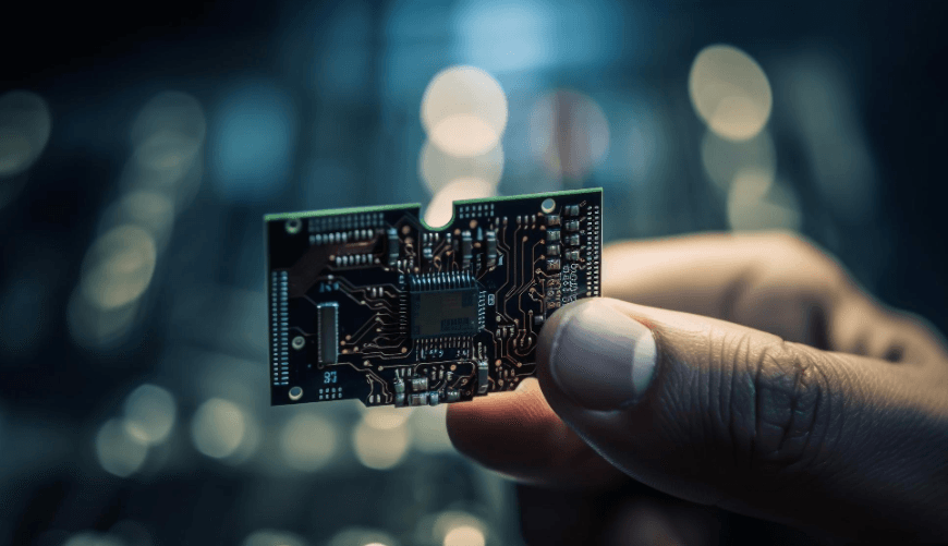 How RAM Technology Is Evolving for Future Computing Needs