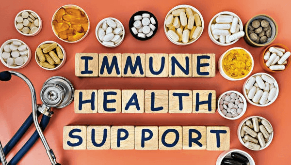 Understanding Immune Health and How to Support It Naturally