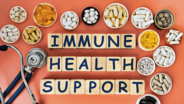Understanding Immune Health and How to Support It Naturally
