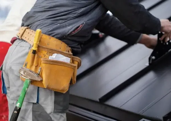 Roof Gutter Repair Central Coast: Protecting Homes from Heavy Rainfall