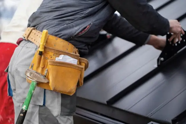 Roof Gutter Repair Central Coast: Protecting Homes from Heavy Rainfall