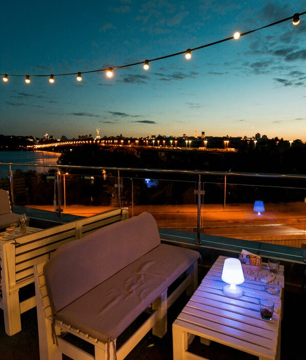 Energy-Efficient Marine Engine Room Lights: Save Power Without Compromise