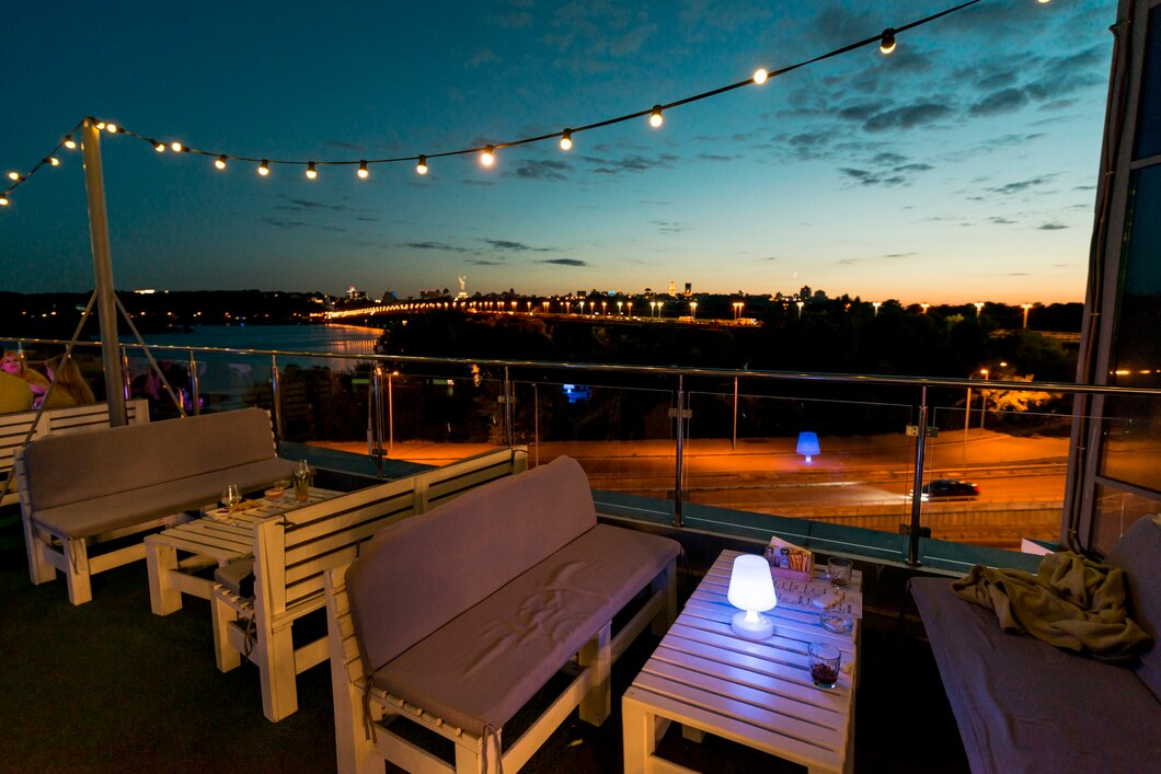 Energy-Efficient Marine Engine Room Lights: Save Power Without Compromise