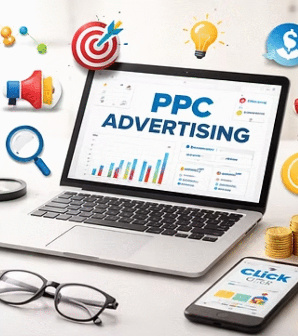 The Role of PPC Advertising in Accelerating Business Growth