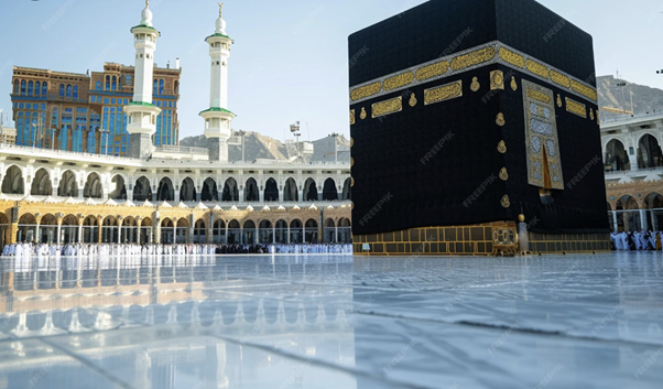 Planning Your Hajj Stay: Hotels with Kaaba Views for Comfort and Proximity