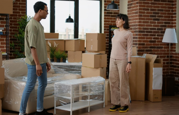 Complete Guide to Choosing the Right Moving Service in Sydney