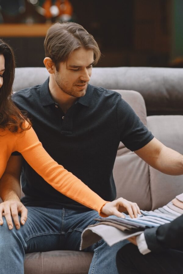 Rebuilding Trust Through Couples Therapy: A Step by Step Guide