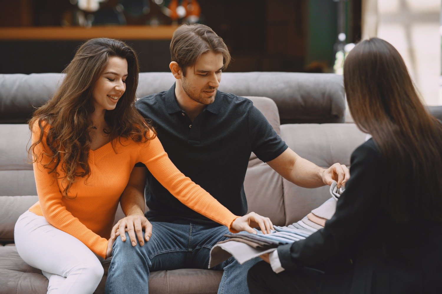 Rebuilding Trust Through Couples Therapy: A Step by Step Guide