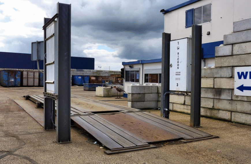 Reliable Garbage Dumpster Rental Solutions for Clean and Efficient Waste Management