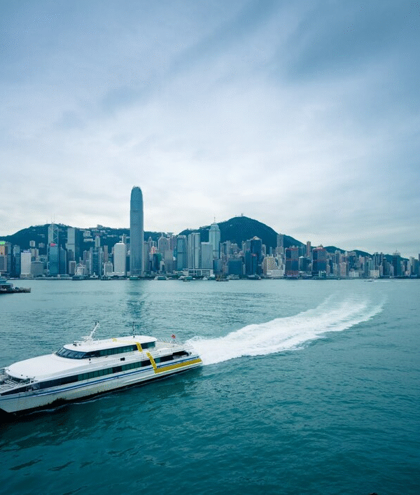 Sparks 46 Center Console for Sale: Luxury Performance Meets Offshore Power