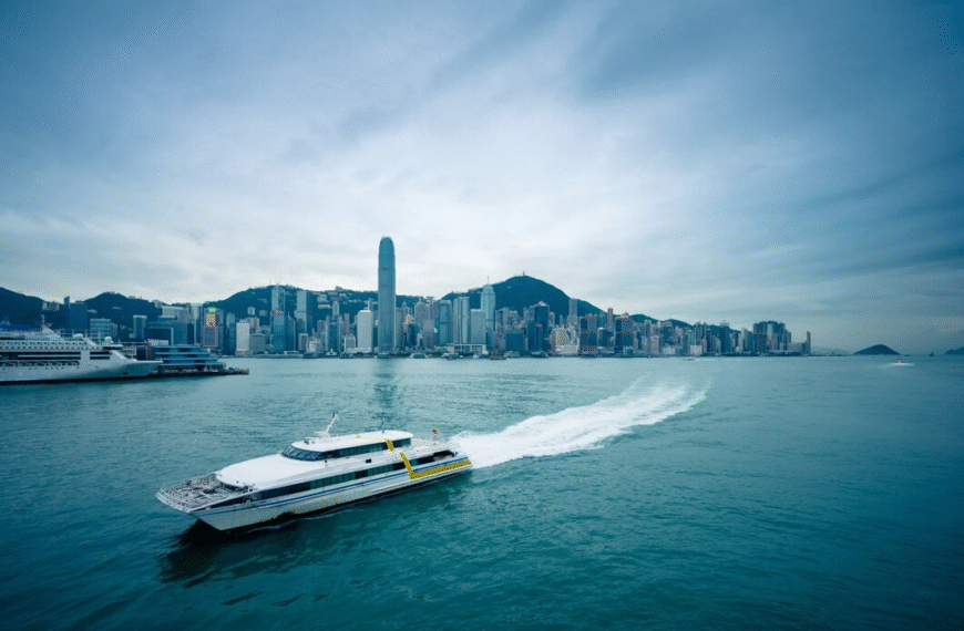 Sparks 46 Center Console for Sale: Luxury Performance Meets Offshore Power