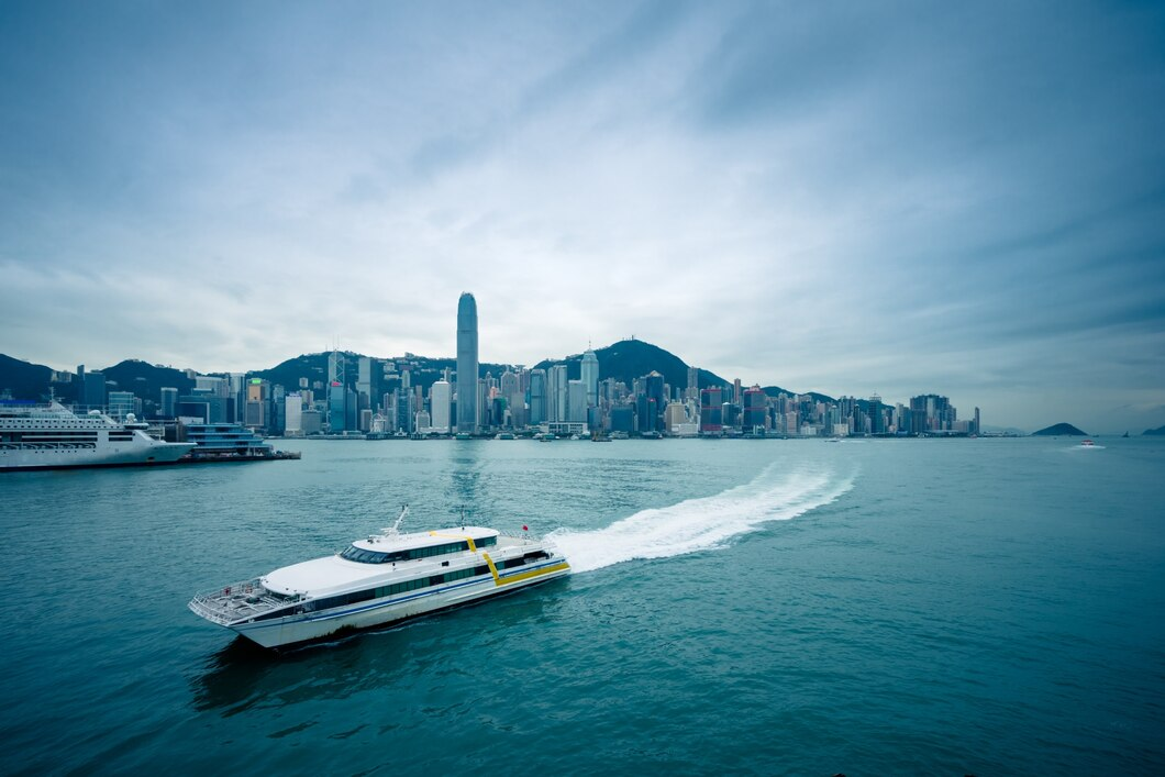 Sparks 46 Center Console for Sale: Luxury Performance Meets Offshore Power