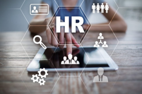 HR Management Portal, UCO – Know Everything