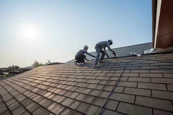 Characteristics of a Reliable Roof in the Twin Cities Climate