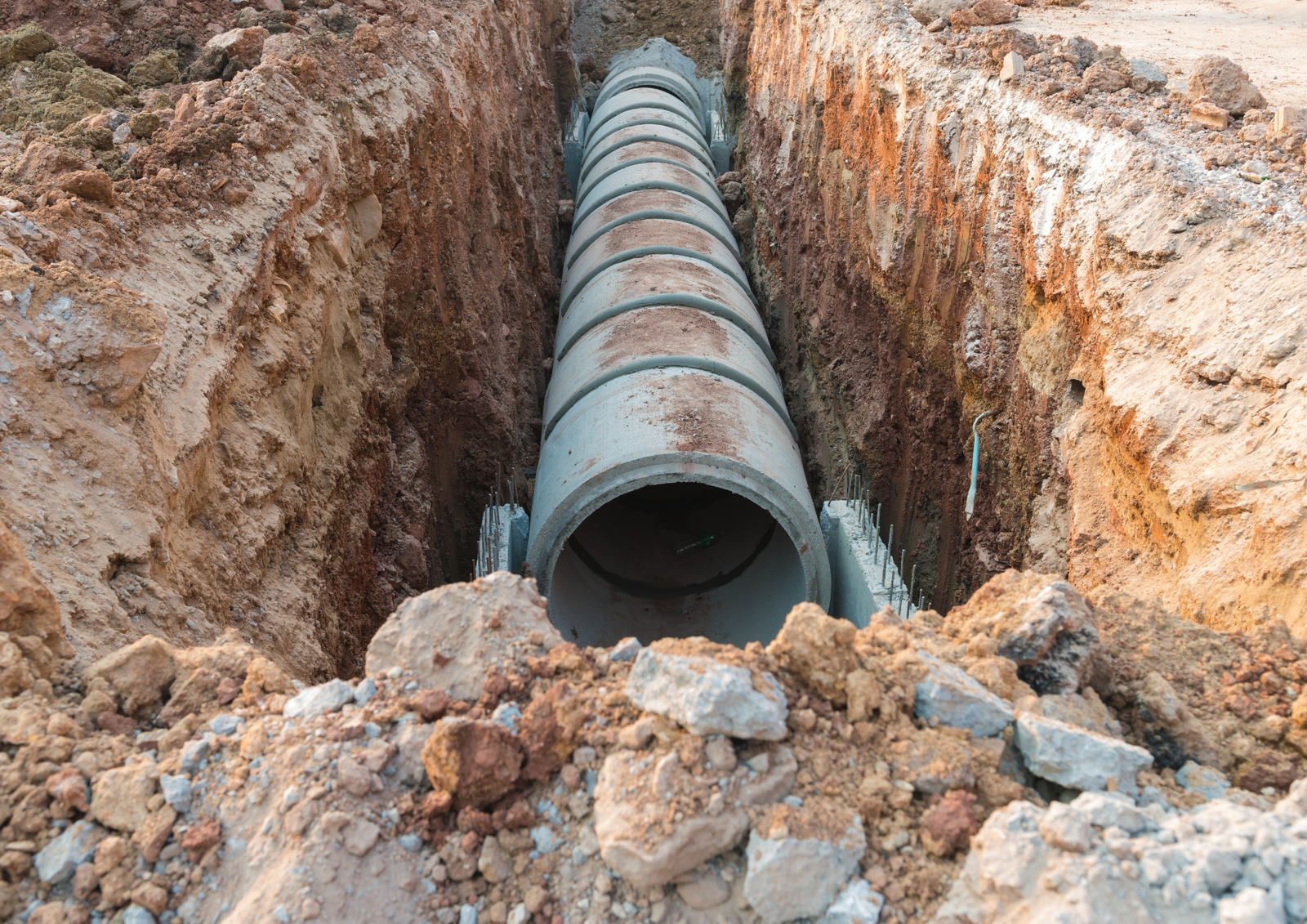 How Drainage Solutions in Brisbane Help Fix Blocked Stormwater Drain Problems 