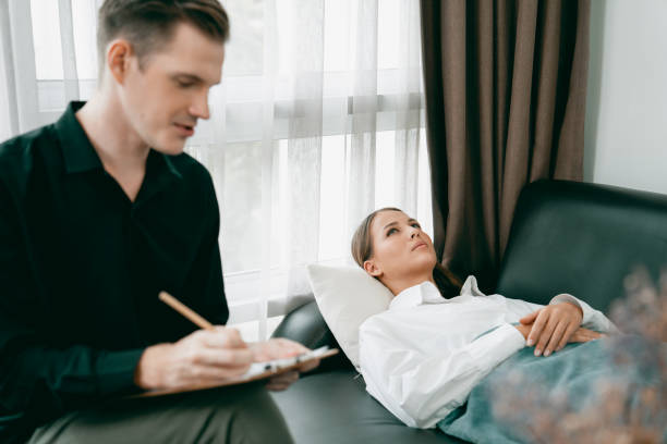 Finding the Right Therapist Near Me for Better Mental Wellness 