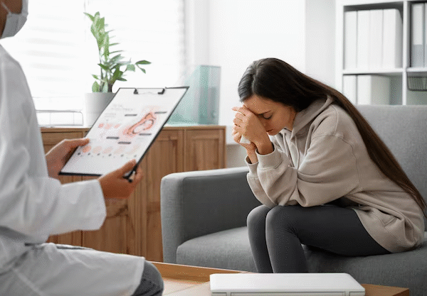 Modern Approaches to Managing Heavy Periods with Confidence