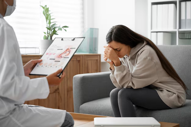 Modern Approaches to Managing Heavy Periods with Confidence