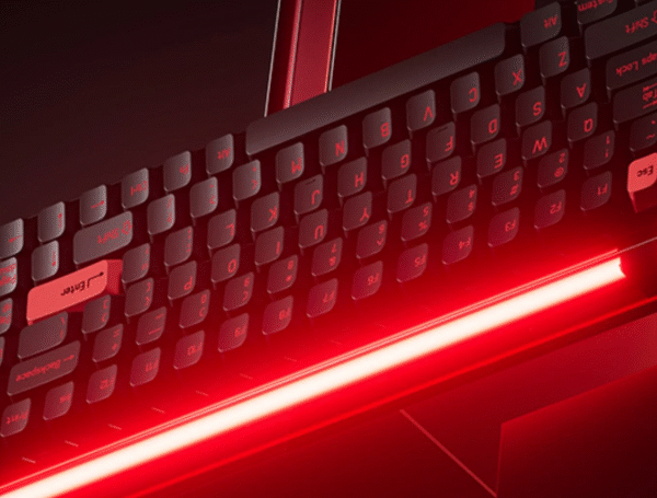 mechanical keyboards