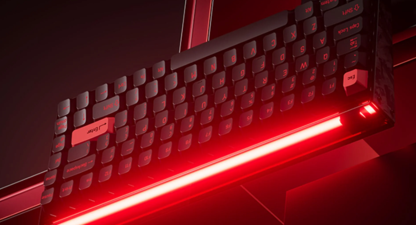mechanical keyboards